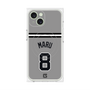 プレミアムパネル with MagSafe［ 読売ジャイアンツ - #8 MARU - ビジター ］