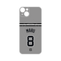 プレミアムパネル with MagSafe［ 読売ジャイアンツ - #8 MARU - ビジター ］
