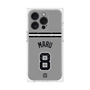 プレミアムパネル with MagSafe［ 読売ジャイアンツ - #8 MARU - ビジター ］