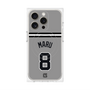 プレミアムパネル with MagSafe［ 読売ジャイアンツ - #8 MARU - ビジター ］