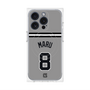 プレミアムパネル with MagSafe［ 読売ジャイアンツ - #8 MARU - ビジター ］