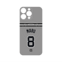 プレミアムパネル with MagSafe［ 読売ジャイアンツ - #8 MARU - ビジター ］