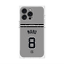 プレミアムパネル with MagSafe［ 読売ジャイアンツ - #8 MARU - ビジター ］