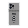 プレミアムパネル with MagSafe［ 読売ジャイアンツ - #8 MARU - ビジター ］