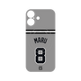 プレミアムパネル with MagSafe［ 読売ジャイアンツ - #8 MARU - ビジター ］