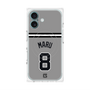 プレミアムパネル with MagSafe［ 読売ジャイアンツ - #8 MARU - ビジター ］