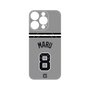 プレミアムパネル with MagSafe［ 読売ジャイアンツ - #8 MARU - ビジター ］