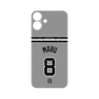 プレミアムパネル with MagSafe［ 読売ジャイアンツ - #8 MARU - ビジター ］