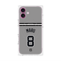プレミアムパネル with MagSafe［ 読売ジャイアンツ - #8 MARU - ビジター ］