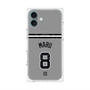 プレミアムパネル with MagSafe［ 読売ジャイアンツ - #8 MARU - ビジター ］