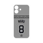 プレミアムパネル with MagSafe［ 読売ジャイアンツ - #8 MARU - ビジター ］