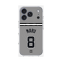プレミアムパネル with MagSafe［ 読売ジャイアンツ - #8 MARU - ビジター ］