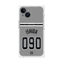 プレミアムパネル with MagSafe［ 読売ジャイアンツ - #090 ISHIDA - ビジター ］