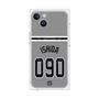 プレミアムパネル with MagSafe［ 読売ジャイアンツ - #090 ISHIDA - ビジター ］