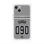 プレミアムパネル with MagSafe［ 読売ジャイアンツ - #090 ISHIDA - ビジター ］