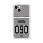 プレミアムパネル with MagSafe［ 読売ジャイアンツ - #090 ISHIDA - ビジター ］