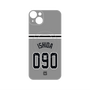 プレミアムパネル with MagSafe［ 読売ジャイアンツ - #090 ISHIDA - ビジター ］