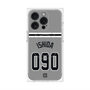 プレミアムパネル with MagSafe［ 読売ジャイアンツ - #090 ISHIDA - ビジター ］