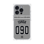プレミアムパネル with MagSafe［ 読売ジャイアンツ - #090 ISHIDA - ビジター ］