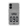 プレミアムパネル with MagSafe［ 読売ジャイアンツ - #090 ISHIDA - ビジター ］