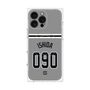 プレミアムパネル with MagSafe［ 読売ジャイアンツ - #090 ISHIDA - ビジター ］
