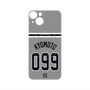プレミアムパネル with MagSafe［ 読売ジャイアンツ - #099 KYOMOTO - ビジター ］