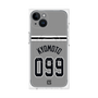 プレミアムパネル with MagSafe［ 読売ジャイアンツ - #099 KYOMOTO - ビジター ］