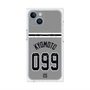 プレミアムパネル with MagSafe［ 読売ジャイアンツ - #099 KYOMOTO - ビジター ］