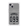 プレミアムパネル with MagSafe［ 読売ジャイアンツ - #099 KYOMOTO - ビジター ］