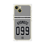 プレミアムパネル with MagSafe［ 読売ジャイアンツ - #099 KYOMOTO - ビジター ］