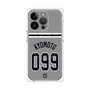 プレミアムパネル with MagSafe［ 読売ジャイアンツ - #099 KYOMOTO - ビジター ］