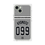 プレミアムパネル with MagSafe［ 読売ジャイアンツ - #099 KYOMOTO - ビジター ］