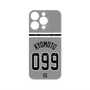 プレミアムパネル with MagSafe［ 読売ジャイアンツ - #099 KYOMOTO - ビジター ］