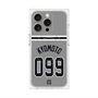 プレミアムパネル with MagSafe［ 読売ジャイアンツ - #099 KYOMOTO - ビジター ］