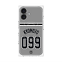 プレミアムパネル with MagSafe［ 読売ジャイアンツ - #099 KYOMOTO - ビジター ］