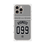 プレミアムパネル with MagSafe［ 読売ジャイアンツ - #099 KYOMOTO - ビジター ］