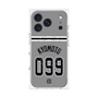 プレミアムパネル with MagSafe［ 読売ジャイアンツ - #099 KYOMOTO - ビジター ］