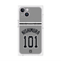 プレミアムパネル with MagSafe［ 読売ジャイアンツ - #101 NISHIMURA - ビジター ］