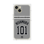プレミアムパネル with MagSafe［ 読売ジャイアンツ - #101 NISHIMURA - ビジター ］
