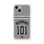 プレミアムパネル with MagSafe［ 読売ジャイアンツ - #101 NISHIMURA - ビジター ］