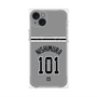 プレミアムパネル with MagSafe［ 読売ジャイアンツ - #101 NISHIMURA - ビジター ］