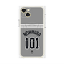 プレミアムパネル with MagSafe［ 読売ジャイアンツ - #101 NISHIMURA - ビジター ］