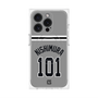 プレミアムパネル with MagSafe［ 読売ジャイアンツ - #101 NISHIMURA - ビジター ］