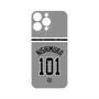 プレミアムパネル with MagSafe［ 読売ジャイアンツ - #101 NISHIMURA - ビジター ］