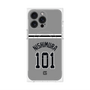 プレミアムパネル with MagSafe［ 読売ジャイアンツ - #101 NISHIMURA - ビジター ］