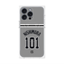 プレミアムパネル with MagSafe［ 読売ジャイアンツ - #101 NISHIMURA - ビジター ］