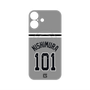 プレミアムパネル with MagSafe［ 読売ジャイアンツ - #101 NISHIMURA - ビジター ］