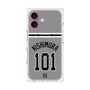プレミアムパネル with MagSafe［ 読売ジャイアンツ - #101 NISHIMURA - ビジター ］