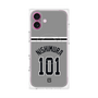 プレミアムパネル with MagSafe［ 読売ジャイアンツ - #101 NISHIMURA - ビジター ］
