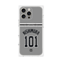 プレミアムパネル with MagSafe［ 読売ジャイアンツ - #101 NISHIMURA - ビジター ］